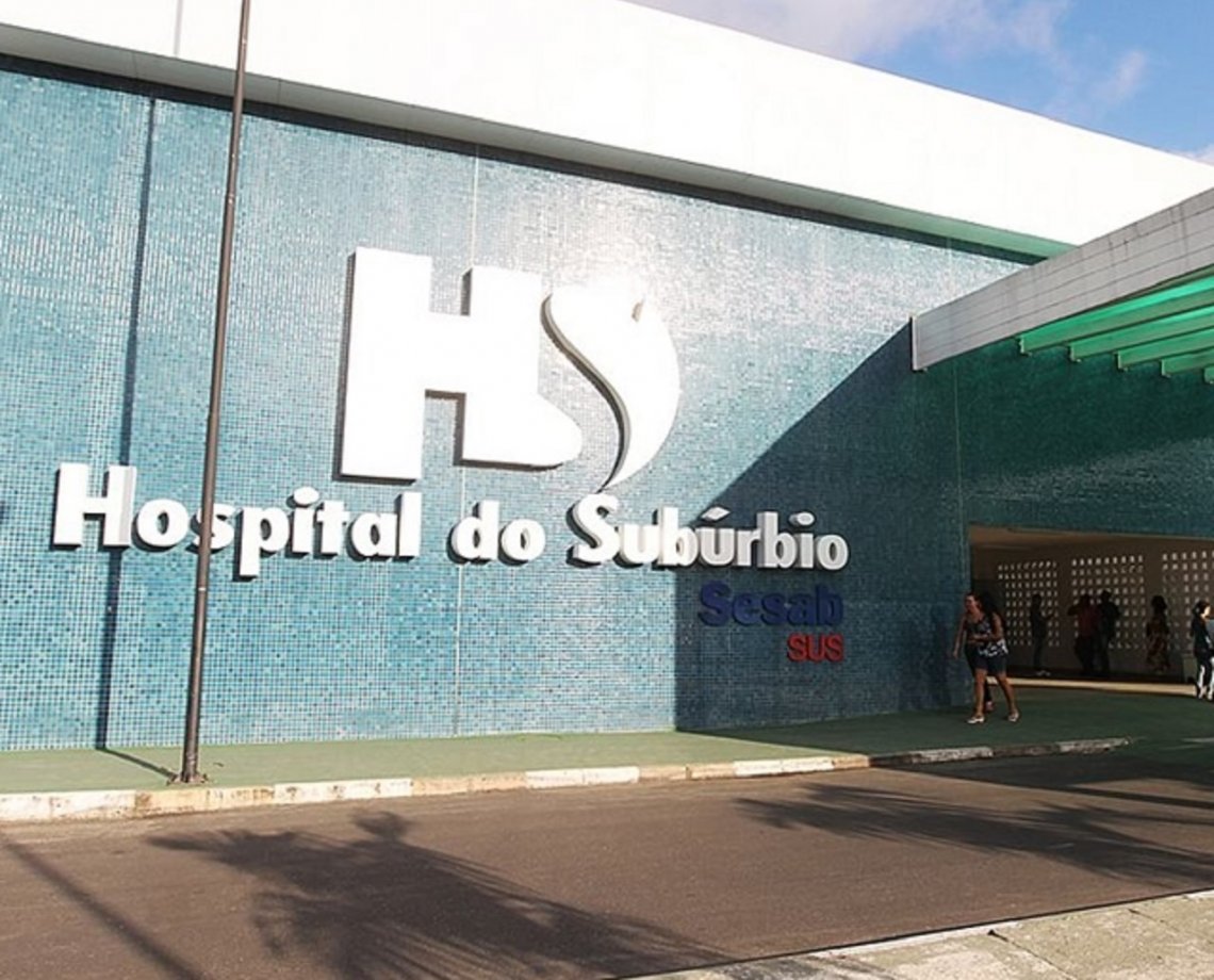 Idosa é ferida em troca de tiros entre PMs e criminosos em Salvador; suspeitos são baleados e um não resiste