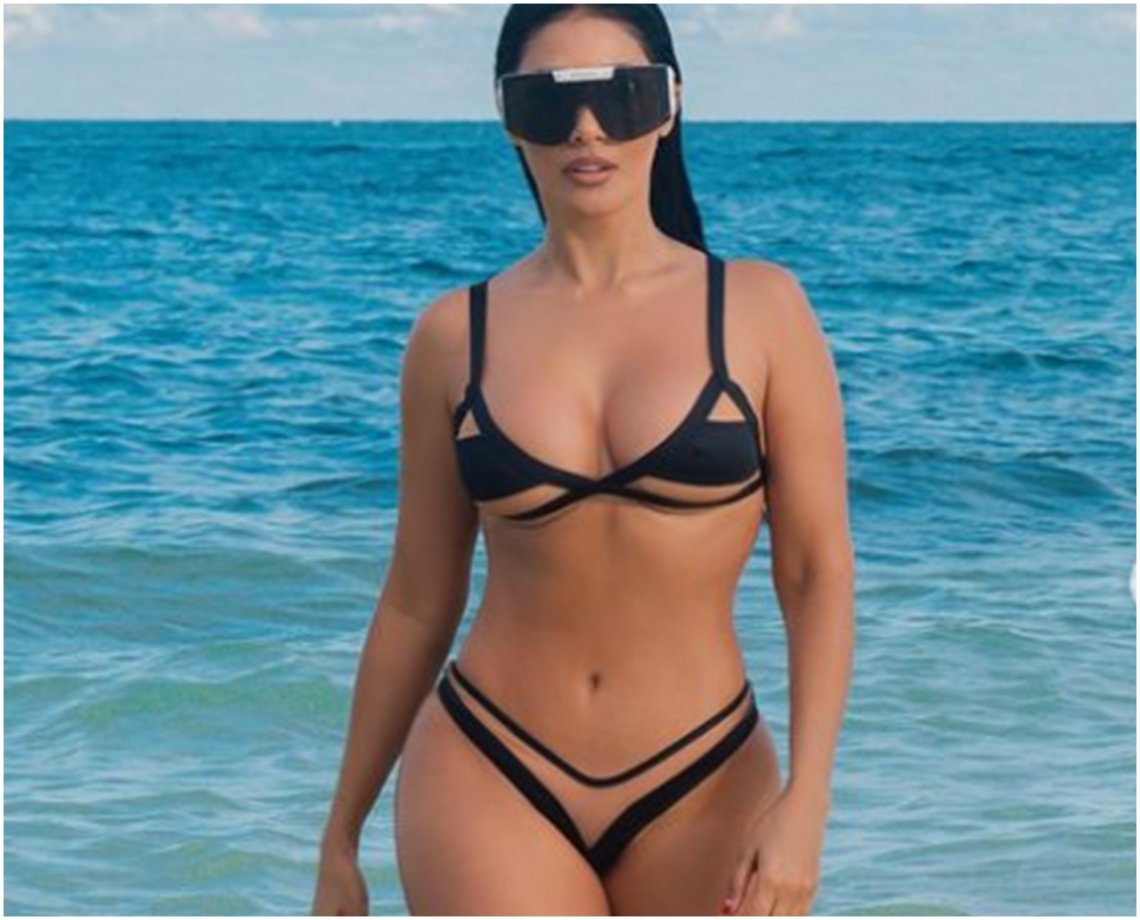 Bafafá: após "limar" irmã, Simaria deixa de seguir todo mundo no Instagram