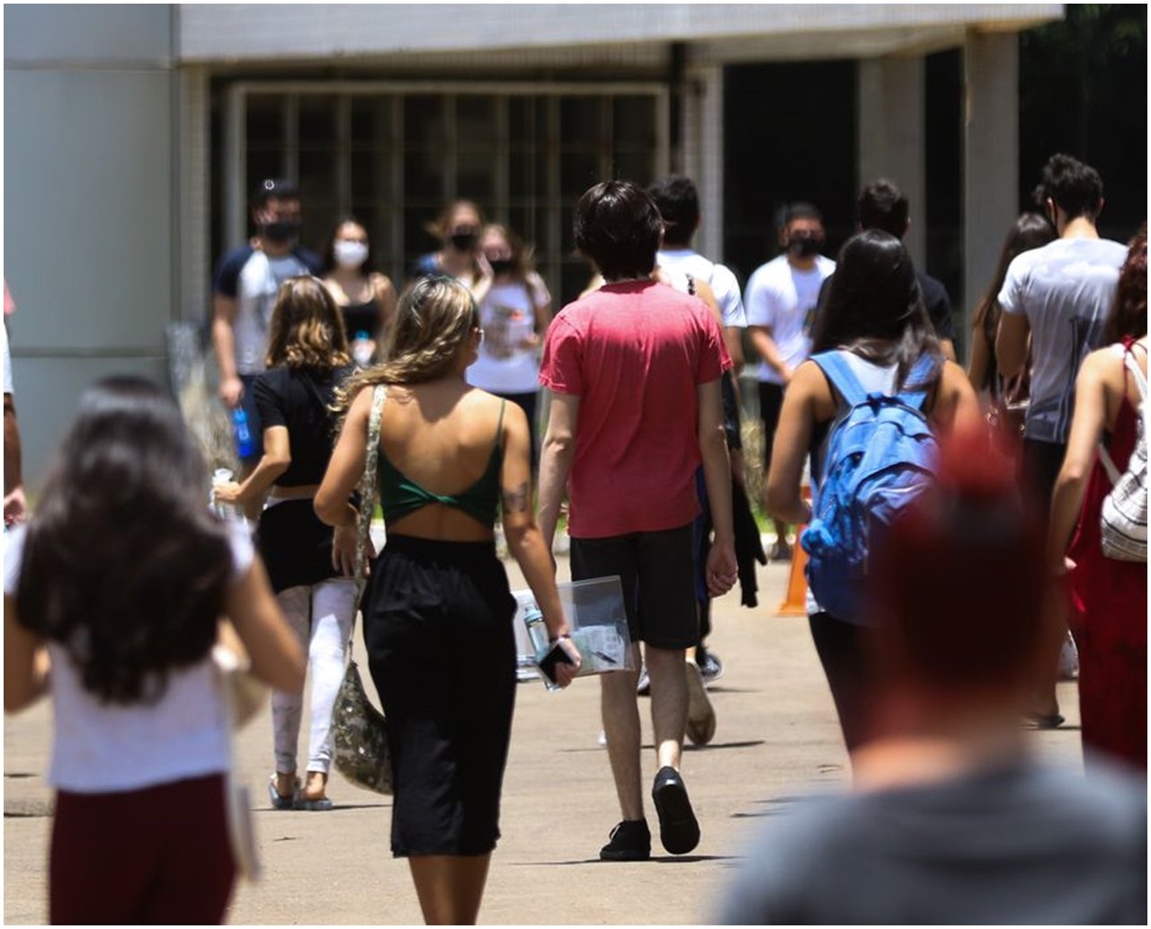 Se ligue! Inscrições para o ProUni começam na próxima segunda-feira