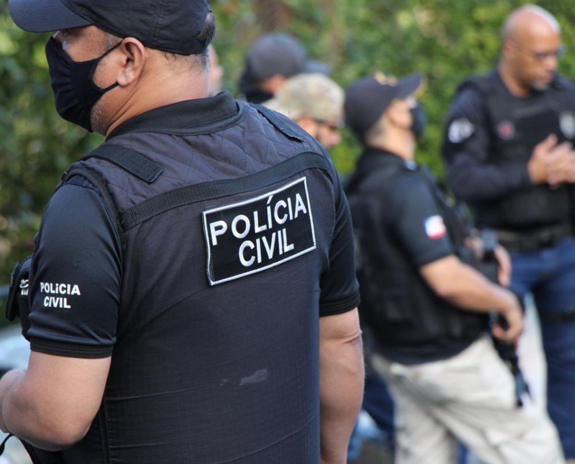 Homem é preso por tentar matar adolescente de 13 anos responsável por cobrar dívida de drogas na Bahia