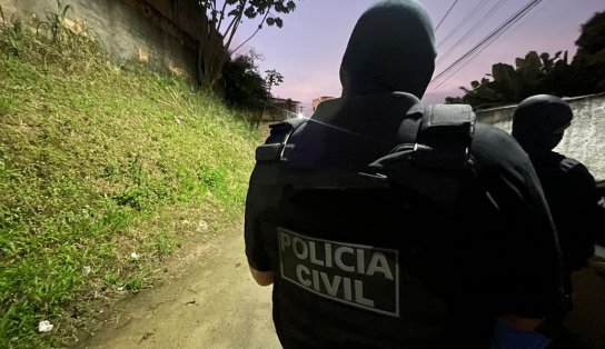 Pastor acusado de abusar de adolescentes em Jacobina é preso por violência sexual; mães denunciaram 