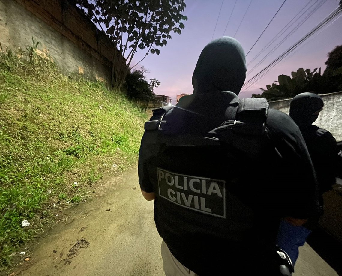 Pastor acusado de abusar de adolescentes em Jacobina é preso por violência sexual; mães denunciaram