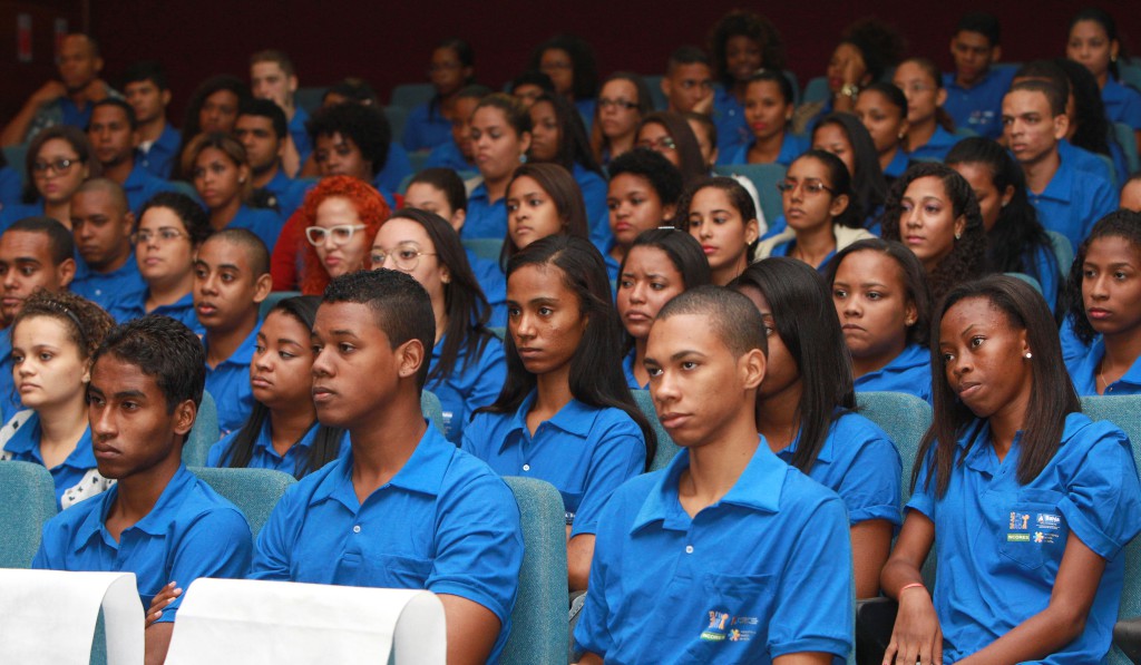 Programa Mais Futuro: capacitação de jovens começa hoje