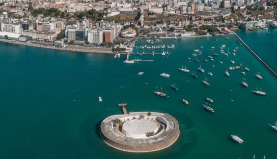 Fim de semana pode dar praia em Salvador; veja a previsão completa 