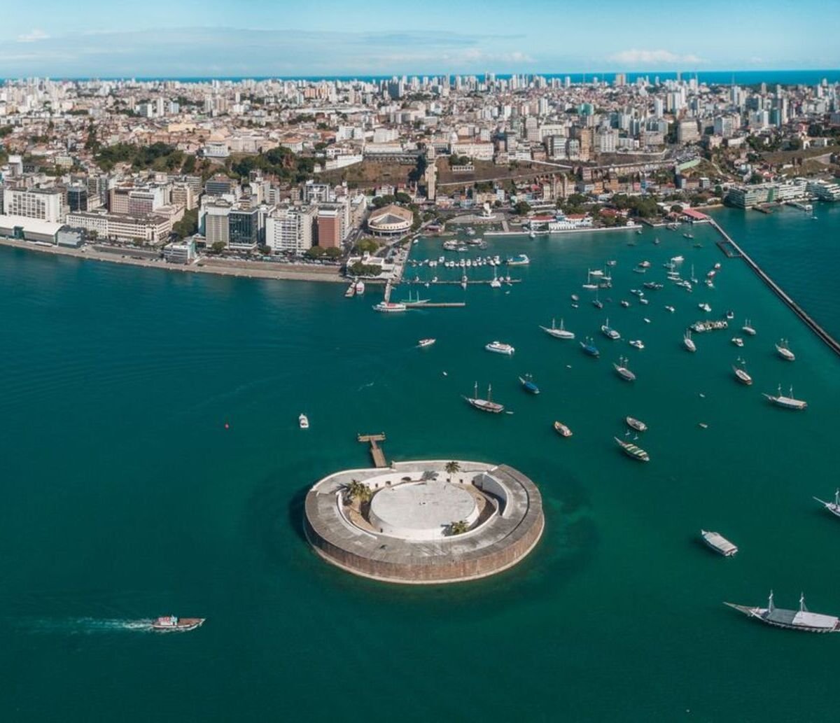 Fim de semana pode dar praia em Salvador; veja a previsão completa 