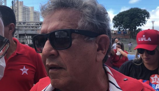 Caetano ironiza aproximação do União Brasil com PT: “Todo mundo que não era Lula quer ser Lula desde menino”