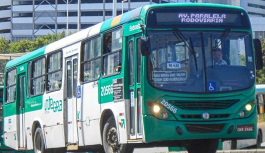 Nova linha de ônibus é criada e vai atender região do Rio Vermelho, Pituba e Itaigara