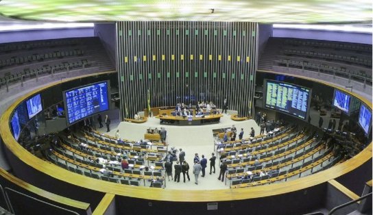 Em clima de eleições, Congresso Nacional volta do recesso nesta segunda-feira