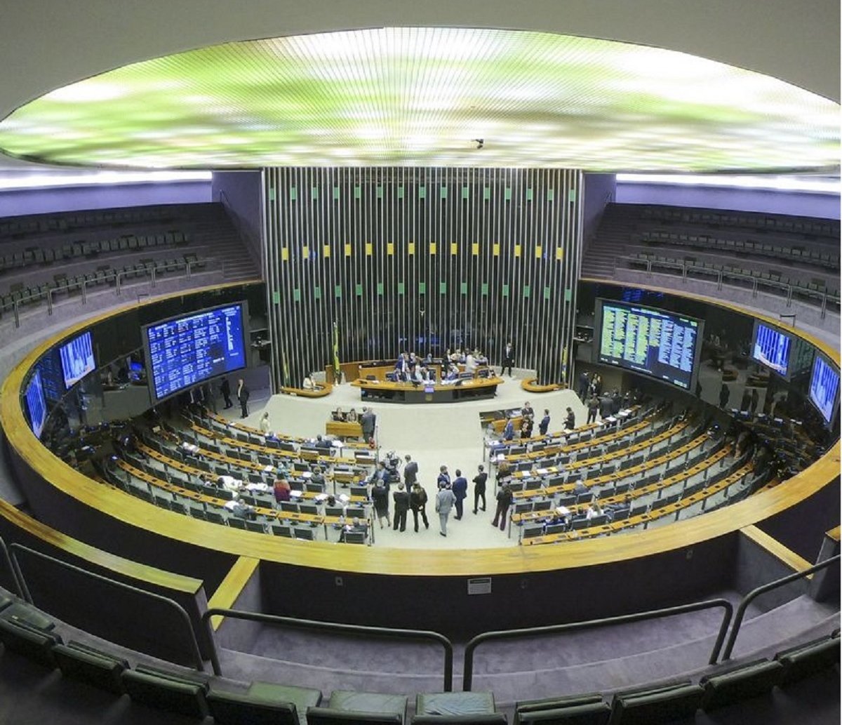 Em clima de eleições, Congresso Nacional volta do recesso nesta segunda-feira