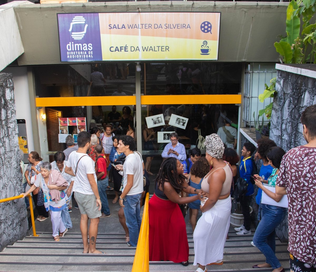 Filmes gratuitos em Salvador: sala Walter da Silveira recebe mostra do Grande Prêmio do Cinema Brasileiro  