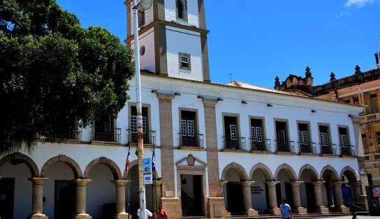 Câmara de Salvador volta aos trabalhos nesta terça e retoma polêmica apreciação da LDO