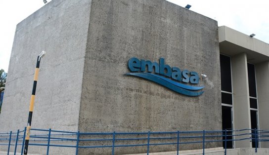 Embasa abre concurso para vários cargos e salários chegam a R$ 8.390; veja como se inscrever  