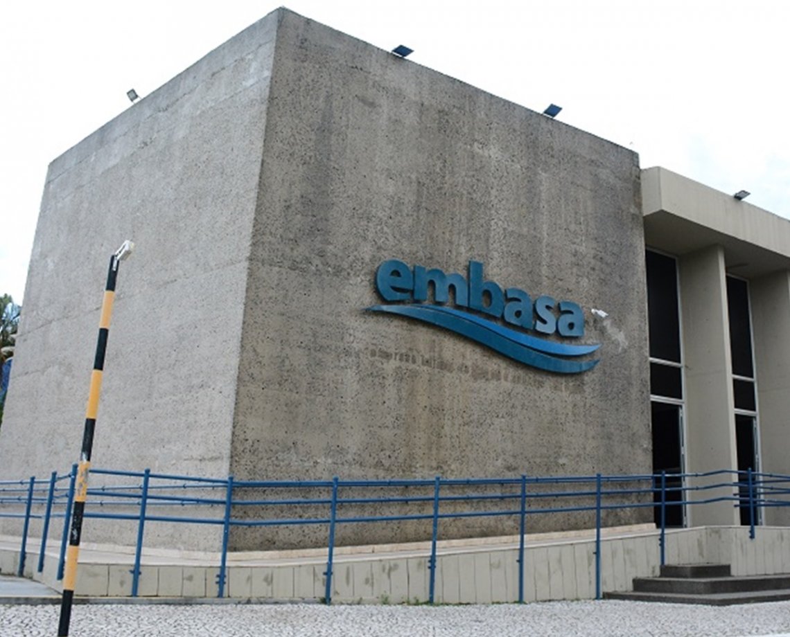 Embasa abre concurso para vários cargos e salários chegam a R$ 8.390; veja como se inscrever