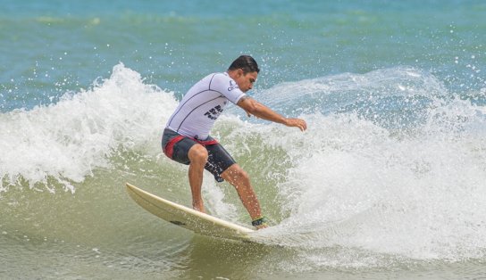 Inscrições abertas para o Bahia Surf Festival, que acontece em agosto; saiba os detalhes