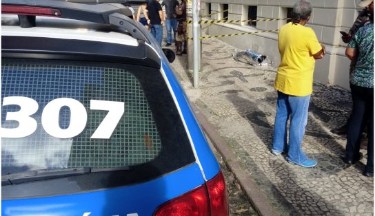 Adolescente é morta após tentativa de assalto no bairro do Campo Grande; estava indo para escola