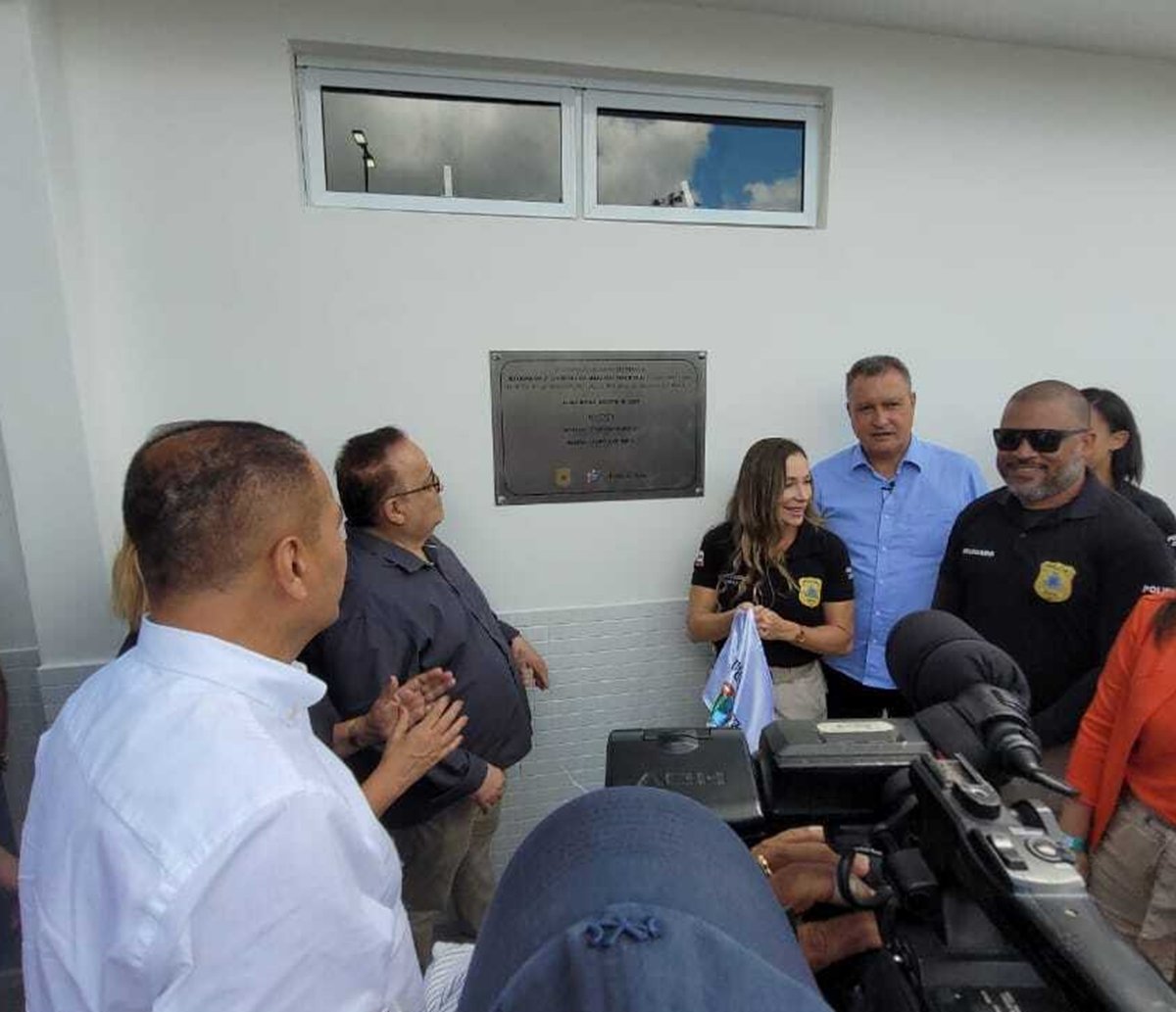 Ricardo Mandarino diz que "índices de homicídios vêm abaixando sistematicamente na Bahia"; agosto tem sete mortes em Salvador 