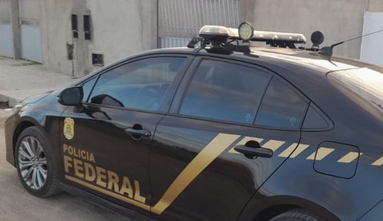 Policia Federal chega em Feira de Santana e deflagra operação contra fraudes no Auxílio Emergencial 