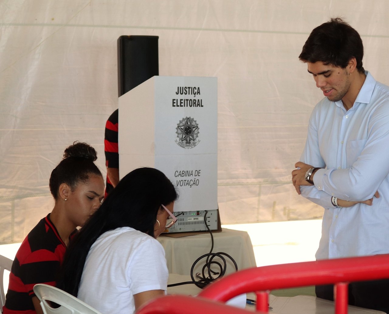 Vitória tem eleição para presidente em setembro; Aratu On explica processo e apresenta pré-candidatos