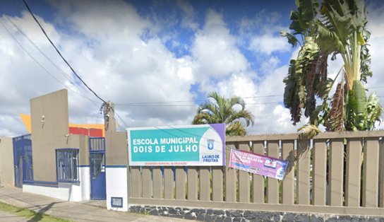 Diretor da Escola Municipal Dois de Julho afirma que nunca houve "ritual satânico" e que caso foi "histeria coletiva"