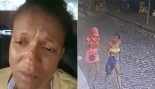 Caso Cristal: suspeita de envolvimento na morte de adolescente diz que tiro fatal veio de "um cara na moto"; confira