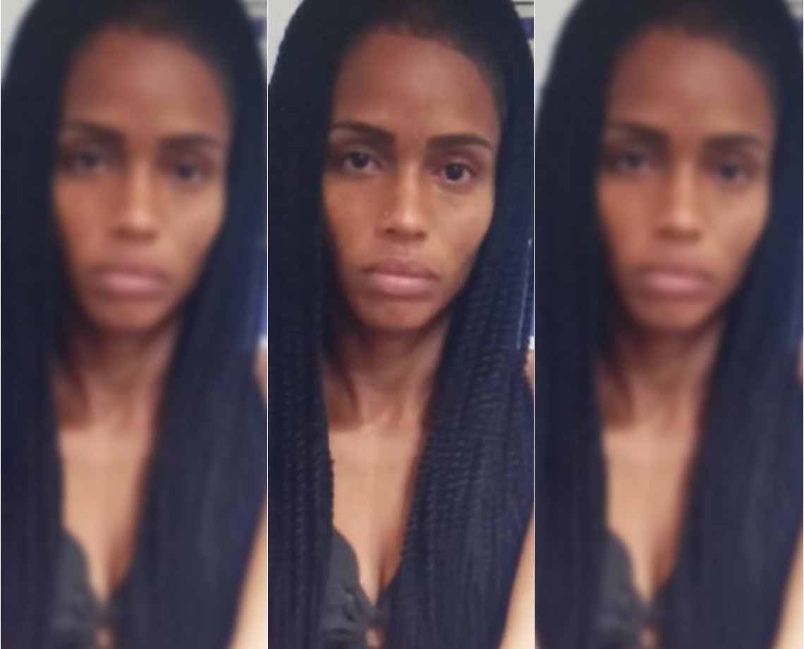 Presa segunda suspeita de matar estudante no Centro de Salvador; "Andréa Rasta" se apresentou com advogado