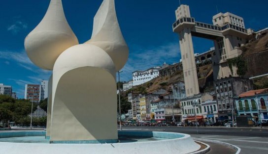 Após quinta chuvosa e sexta ensolarada, veja como estará o tempo durante o fim de semana em Salvador