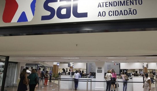 Secretaria Municipal da Fazenda dobra capacidade de atendimento nas unidades da Rede SAC