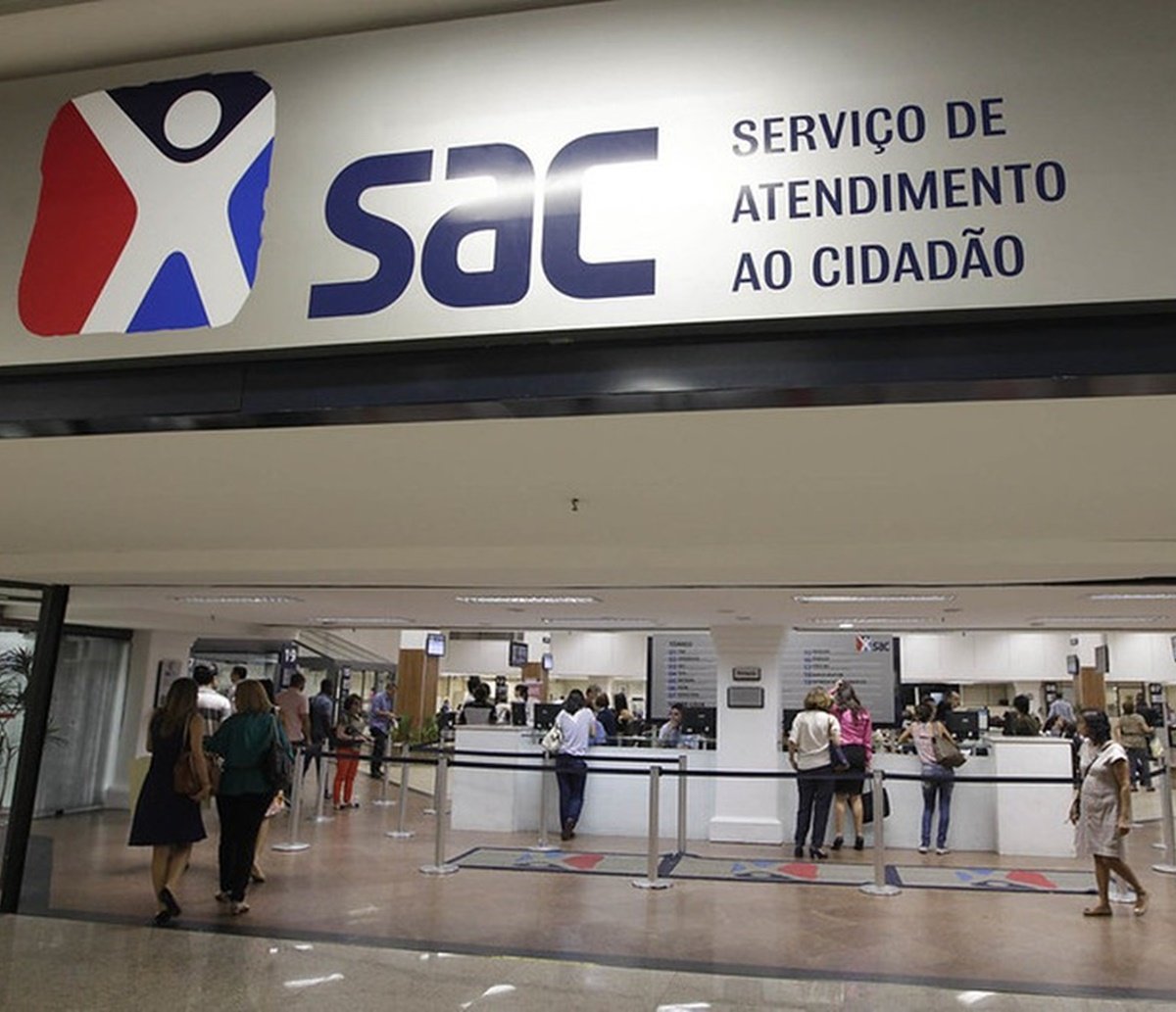 Secretaria Municipal da Fazenda dobra capacidade de atendimento nas unidades da Rede SAC