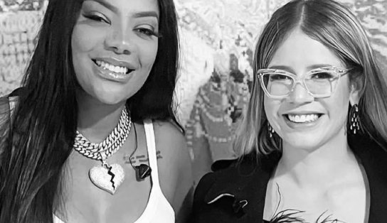 Em respeito aos "Decretos Reais", Ludmilla adia lançamento música em parceria com Marília Mendonça