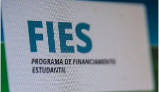 Inscrições para a segunda edição do Fies começam nesta terça-feira