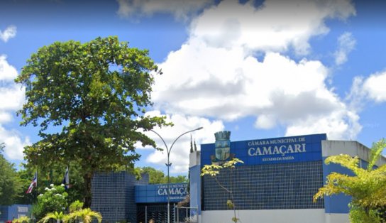 Oportunidade: Câmara de Camaçari abre concurso com mais de 50 vagas e até R$ 6,5 mil de salário