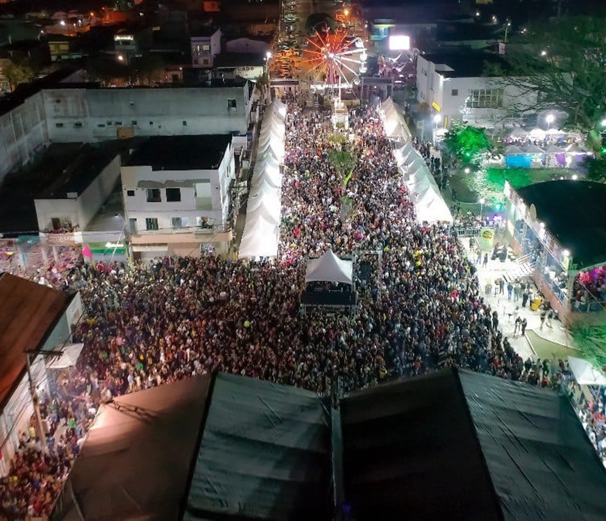 Morro do Chapéu: artistas destacam curiosidades da 'capital do disco voador' durante Festival de Inverno