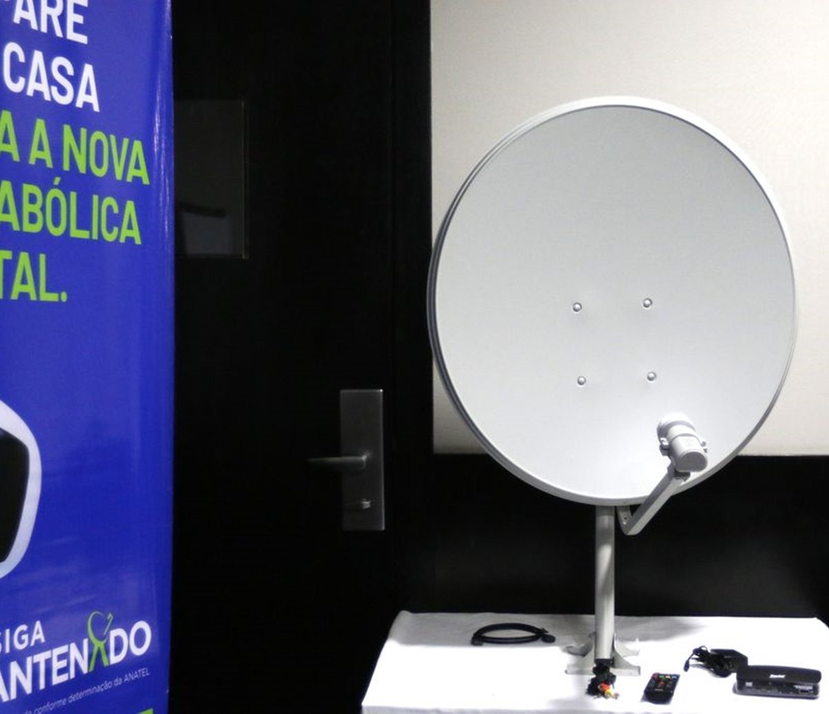 Chegada do 5G pode deixar televisores sem funcionar em Salvador; veja como corrigir problema de graça  