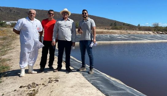 Ações de sustentabilidade viram tendência entre pecuaristas na Bahia  