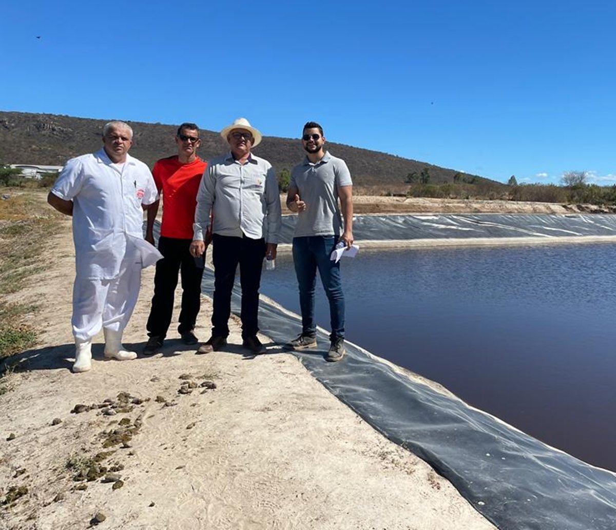 Ações de sustentabilidade viram tendência entre pecuaristas na Bahia  