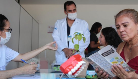 Feira terá atendimentos médicos gratuitos e serviços de odontologia no Subúrbio de Salvador; saiba onde  