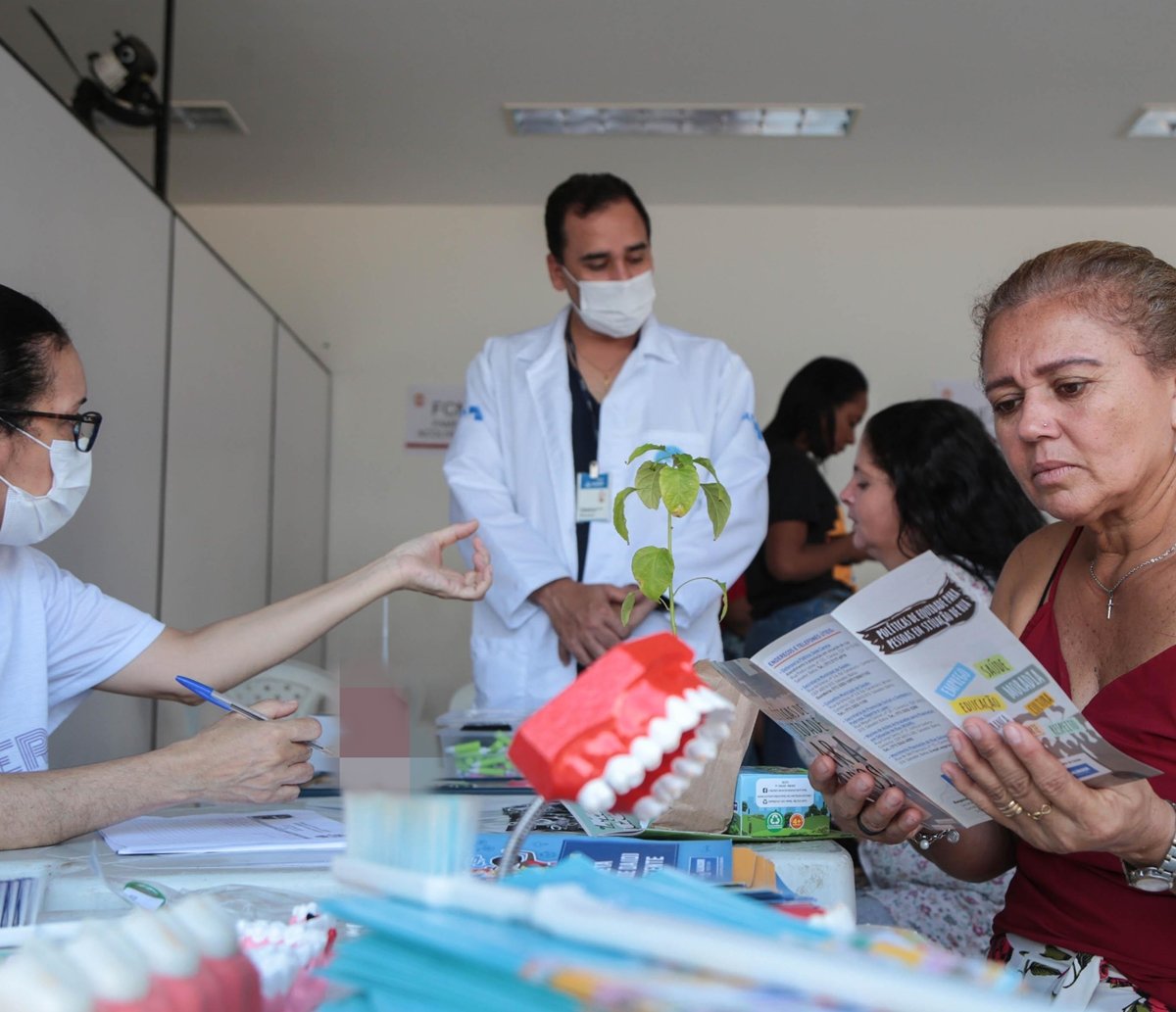 Feira terá atendimentos médicos gratuitos e serviços de odontologia no Subúrbio de Salvador; saiba onde  