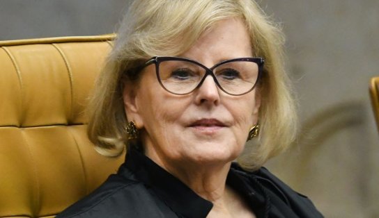 Ministra Rosa Weber é eleita presidente do STF; a posse será no dia 12 de setembro