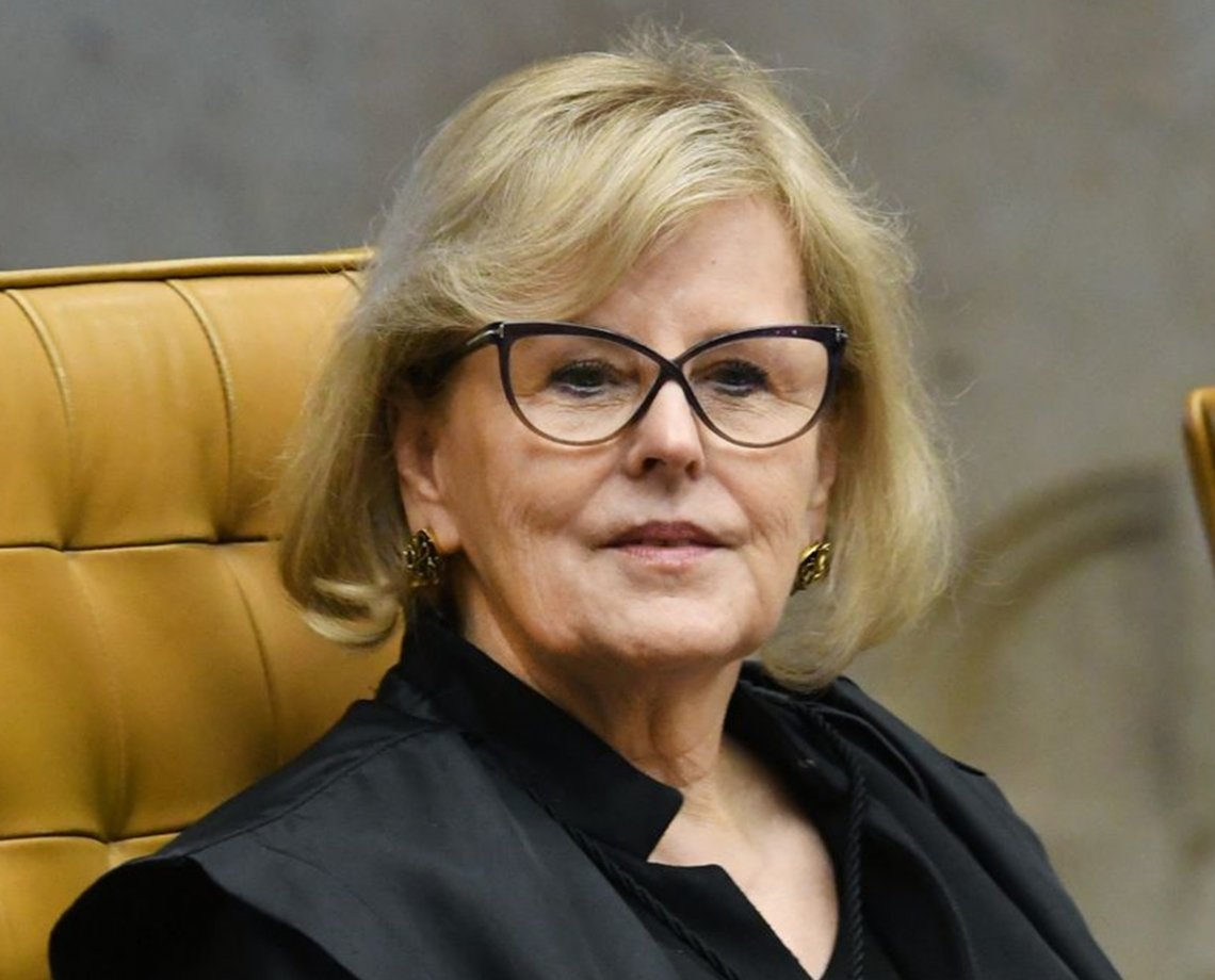 Ministra Rosa Weber é eleita presidente do STF; a posse será no dia 12 de setembro