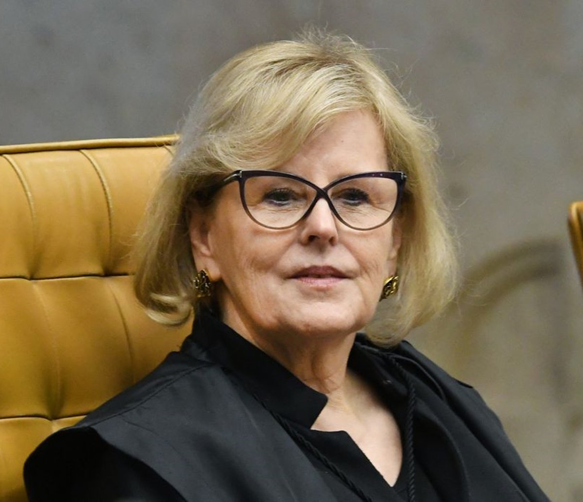 Ministra Rosa Weber é eleita presidente do STF; a posse será no dia 12 de setembro