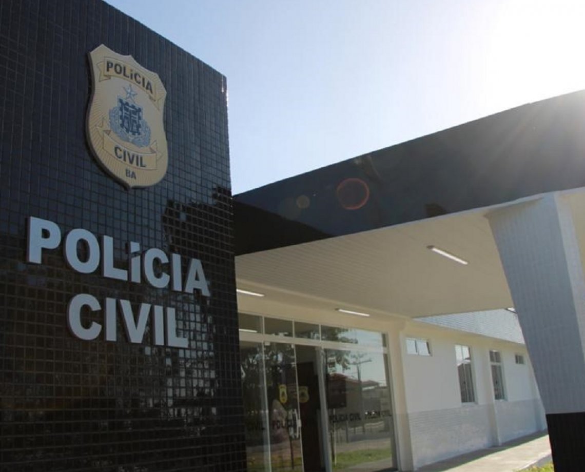 Criminoso é reconhecido e preso na Ilha de Itaparica; homem era procurado por prática de assassinato