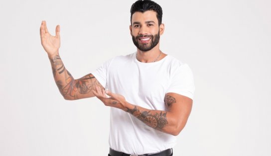 Gusttavo Lima fala sobre expectativa de show em Salvador; Buteco terá ainda Xand, Tayrone e Nattan  