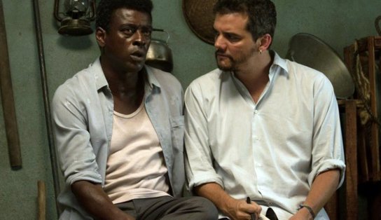 Dirigido por Wagner Moura, filme "Marighella" leva 8 categorias e é o grande vencedor do 21º Grande Prêmio do Cinema Brasileiro