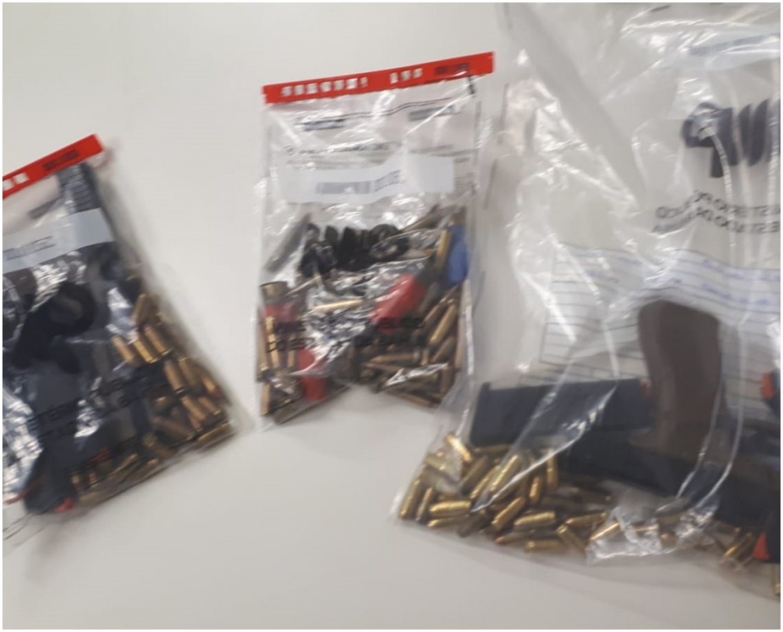 Seis PMs da Bahia suspeitos de forjar "troca de tiros" com suspeitos são alvo de ação da SSP; um deles já está preso