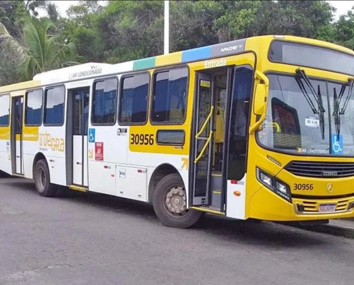 Linha especial de ônibus vai transportar quem for para Feira de Saúde no Subúrbio; confira detalhes