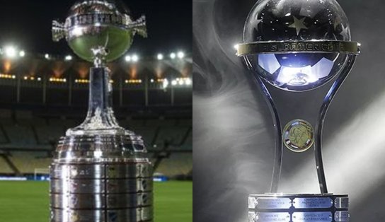 Definidas as datas das semi-finais da Libertadores e da Sul-Americana; confira os jogos dos clubes brasileiros