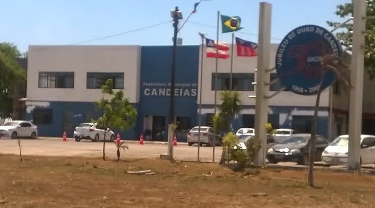 Prefeitura de Candeias abre concurso para níveis médio e superior com salário até R$ 3,8 mil