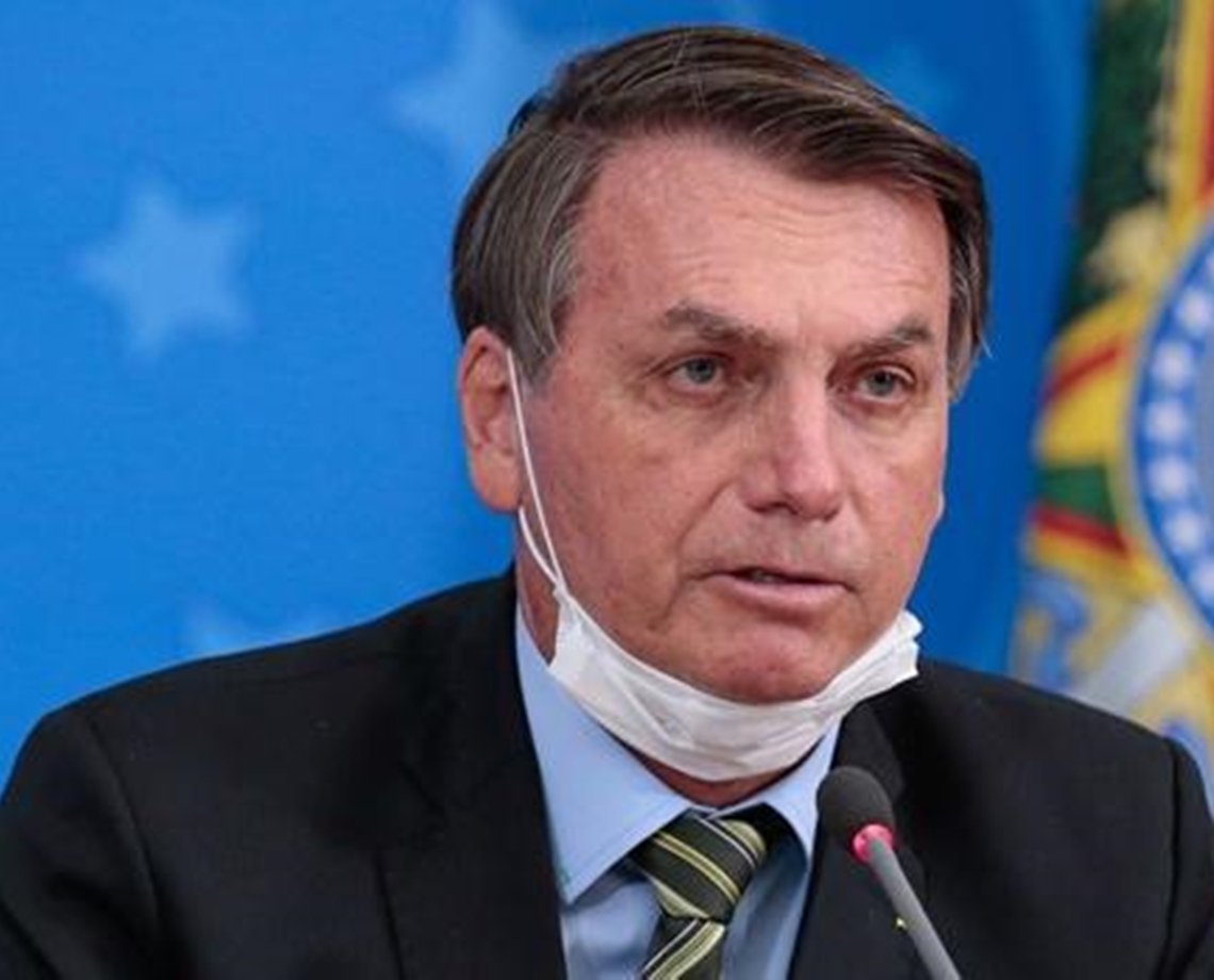 Bolsonaro diz que rachadinha é "muito comum" e que Guedes continua em novo mandato