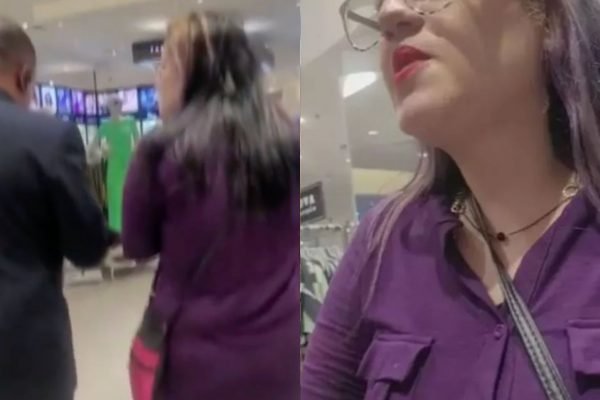 Mulher é vítima de racismo enquanto fazia compras na Riachuelo; acusada foi presa em flagrante