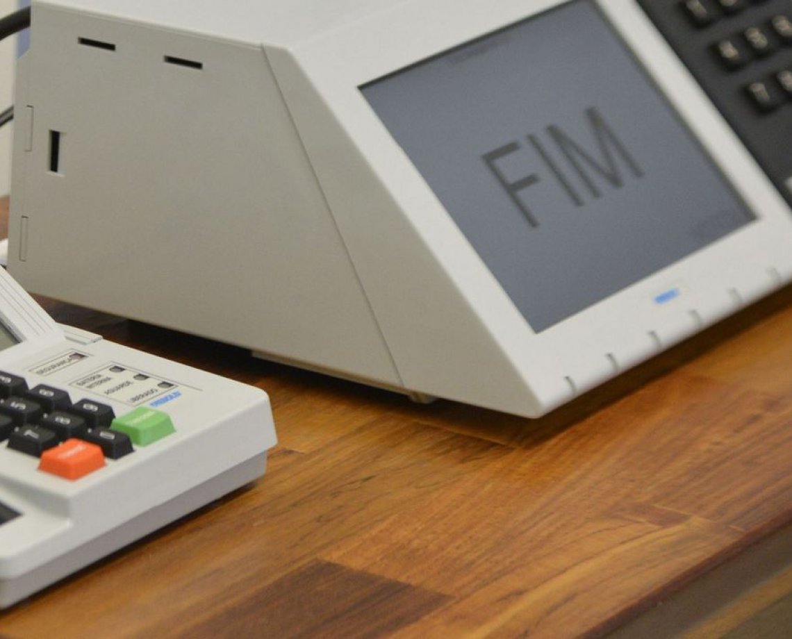 Eleições 2022: veja o que pode ou não fazer no dia da votação